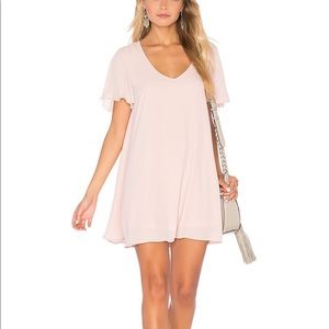 NWOT show me your mumu - kylie dress